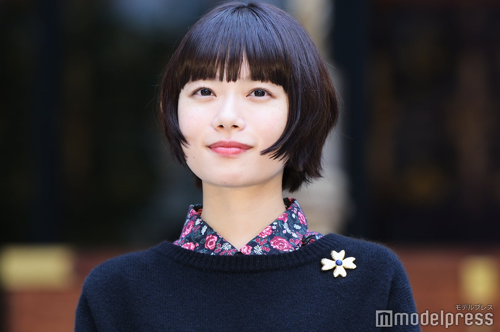 杉咲花、可愛さに“ドキッ”とした女優告白 魅力明かす「全部大好きです」【ミーツ・ザ・ワールド】