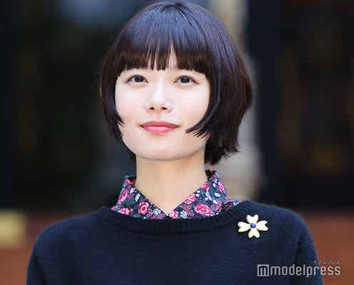 杉咲花、可愛さに“ドキッ”とした女優告白 魅力明かす「全部大好きです」【ミーツ・ザ・ワールド】