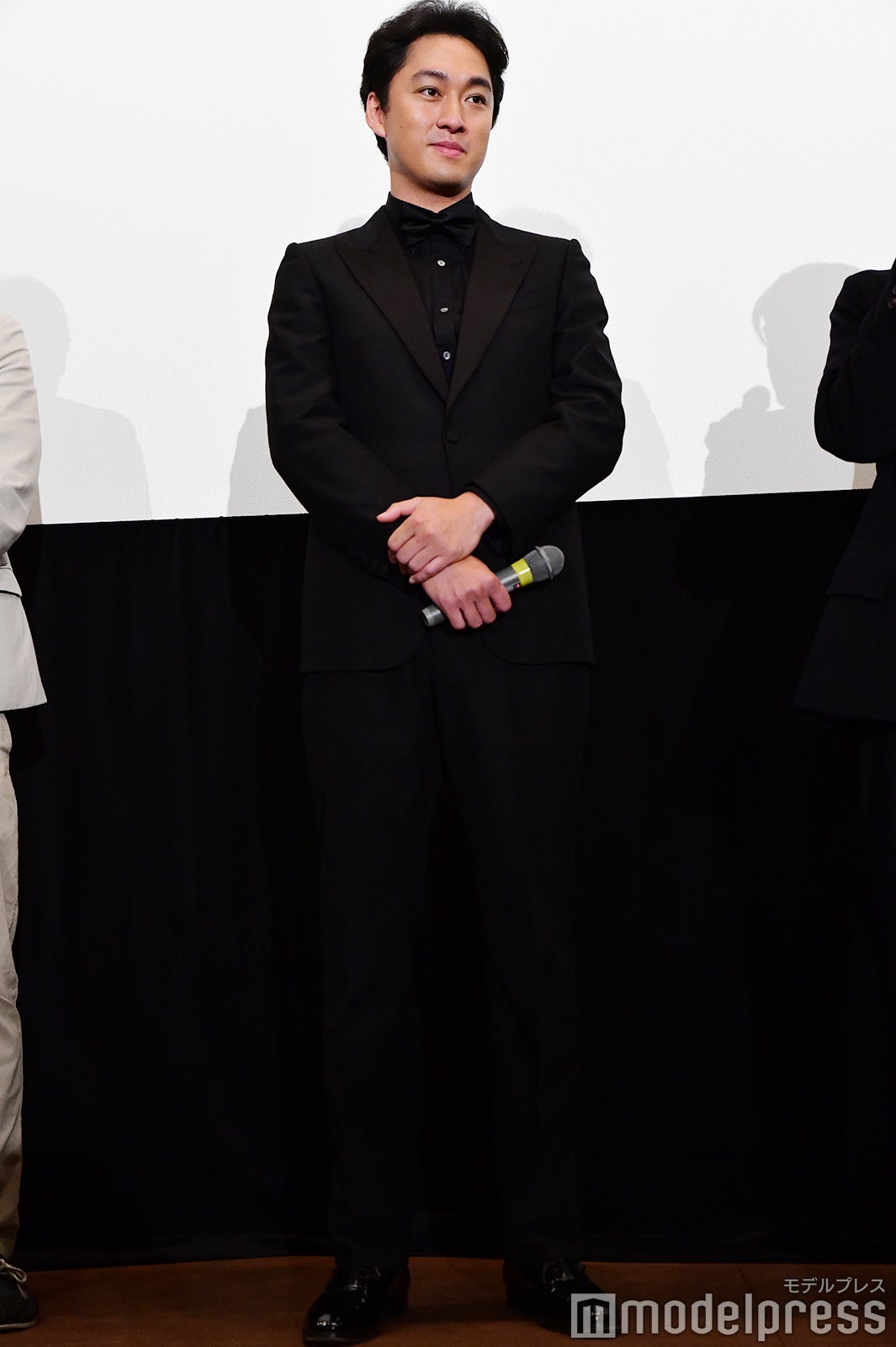 渡辺大 （C）モデルプレス