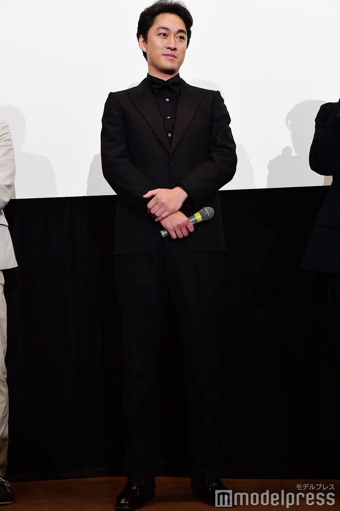 渡辺大 (C)モデルプレス