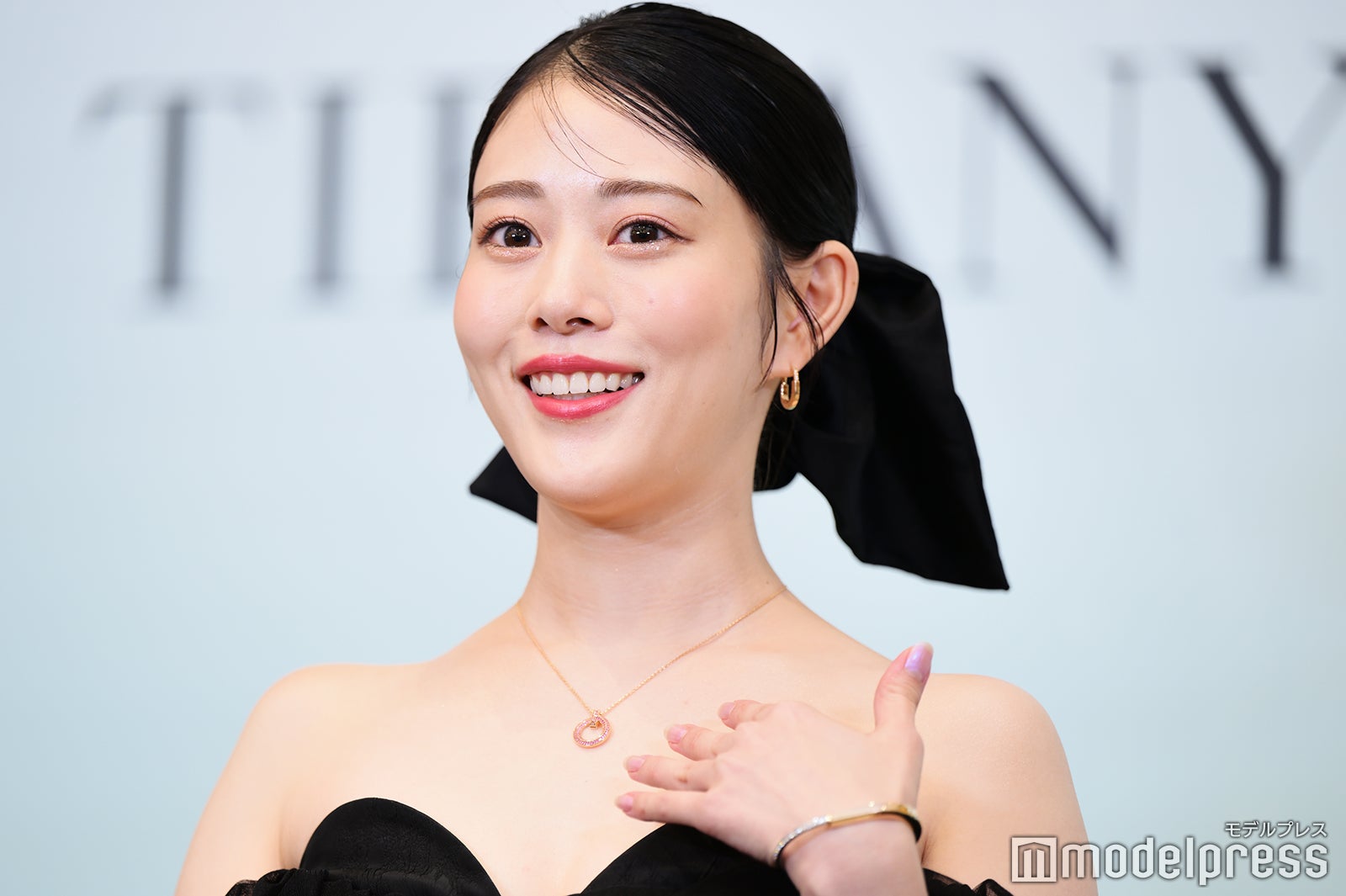 高畑充希（C）モデルプレス