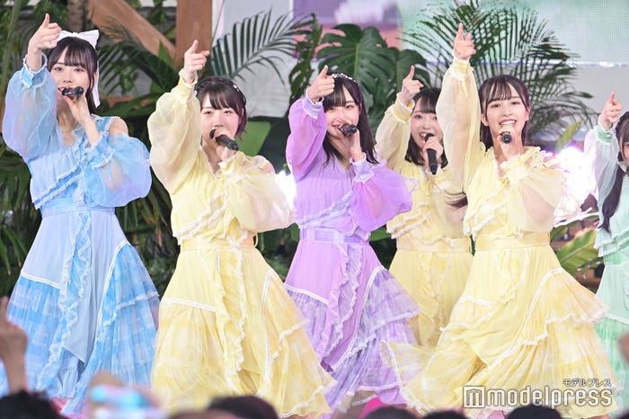 STU48(C)モデルプレス
