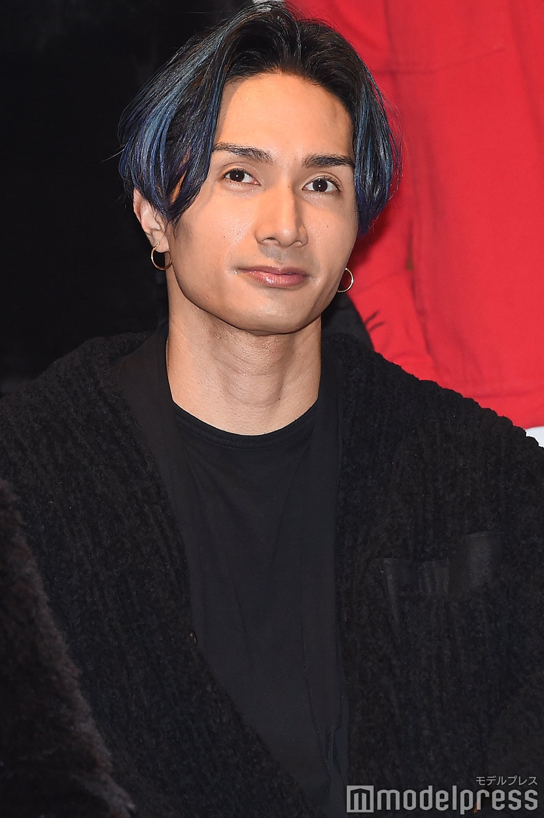 橘ケンチ （C）モデルプレス