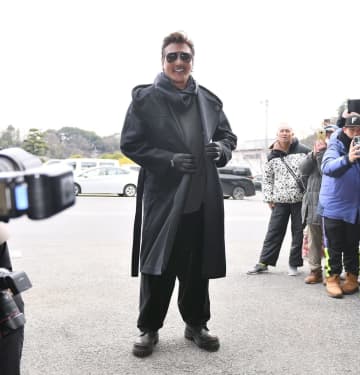 日本ハム・新庄監督 勝負の5年目指揮へ闘志メラメラ「僕の中では打倒小久保裕紀なんで。ダントツの差をつけて勝つ」「96勝いける。細かい野球できれば」