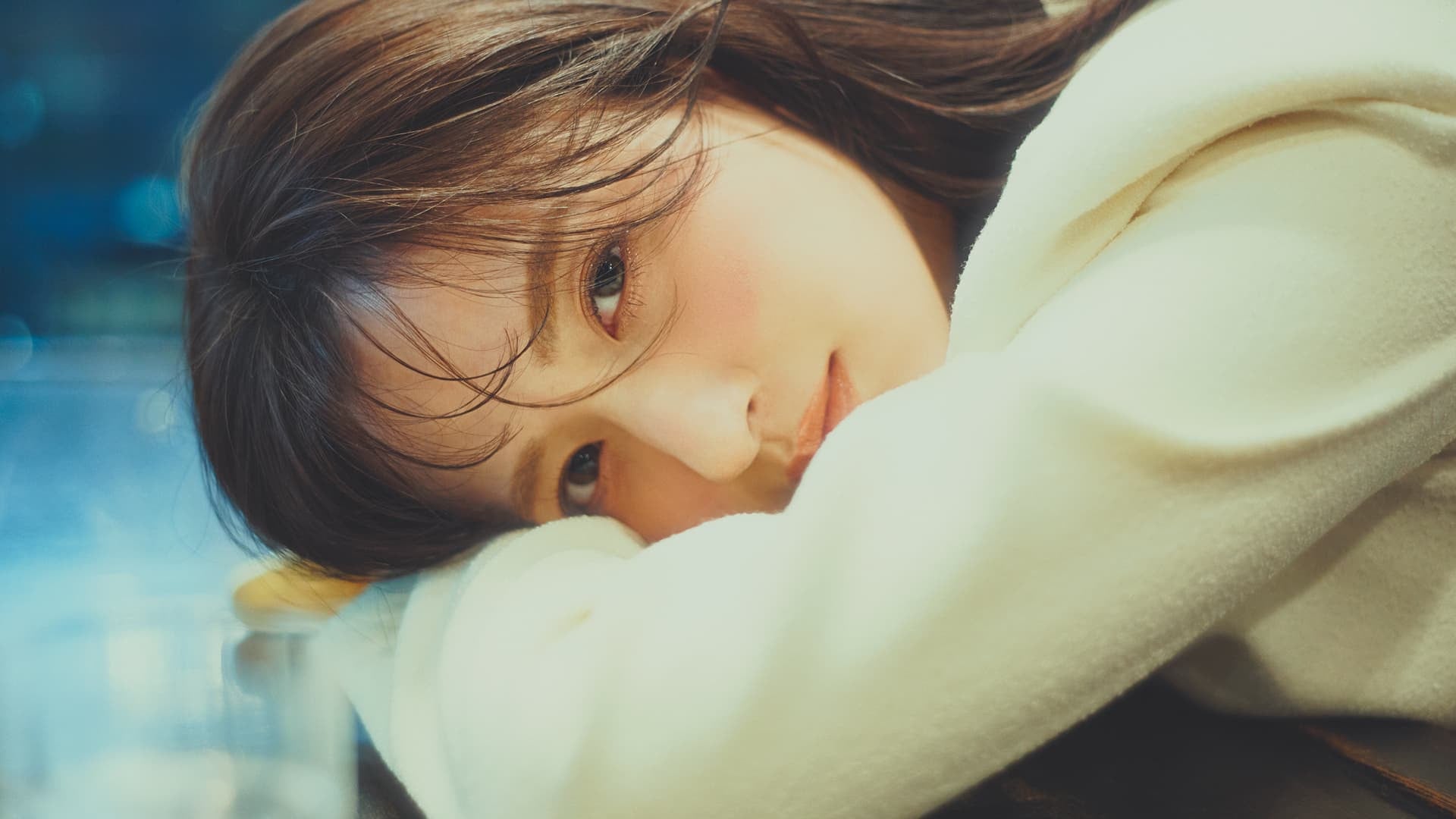 【金川紗耶】ふとした瞬間は無防備♡ 思わずキュンとしてしまう「沼らせ乙女の日常」