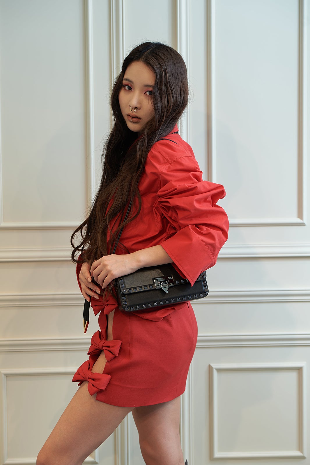 ミチ（提供写真）