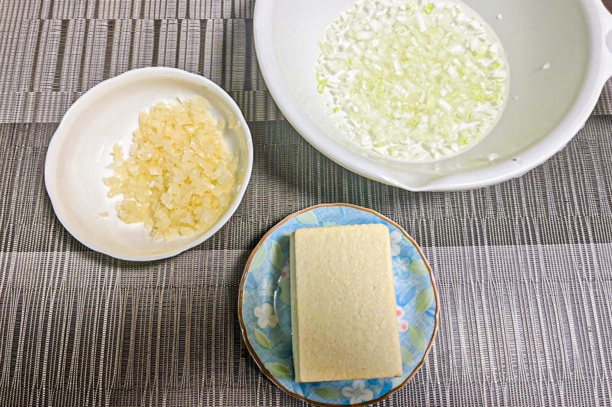 タルタルソース