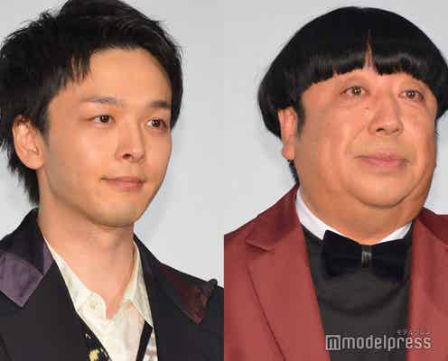 中村倫也「初めて言うかも」妻・水卜麻美アナとの結婚の保証人&理由明かす