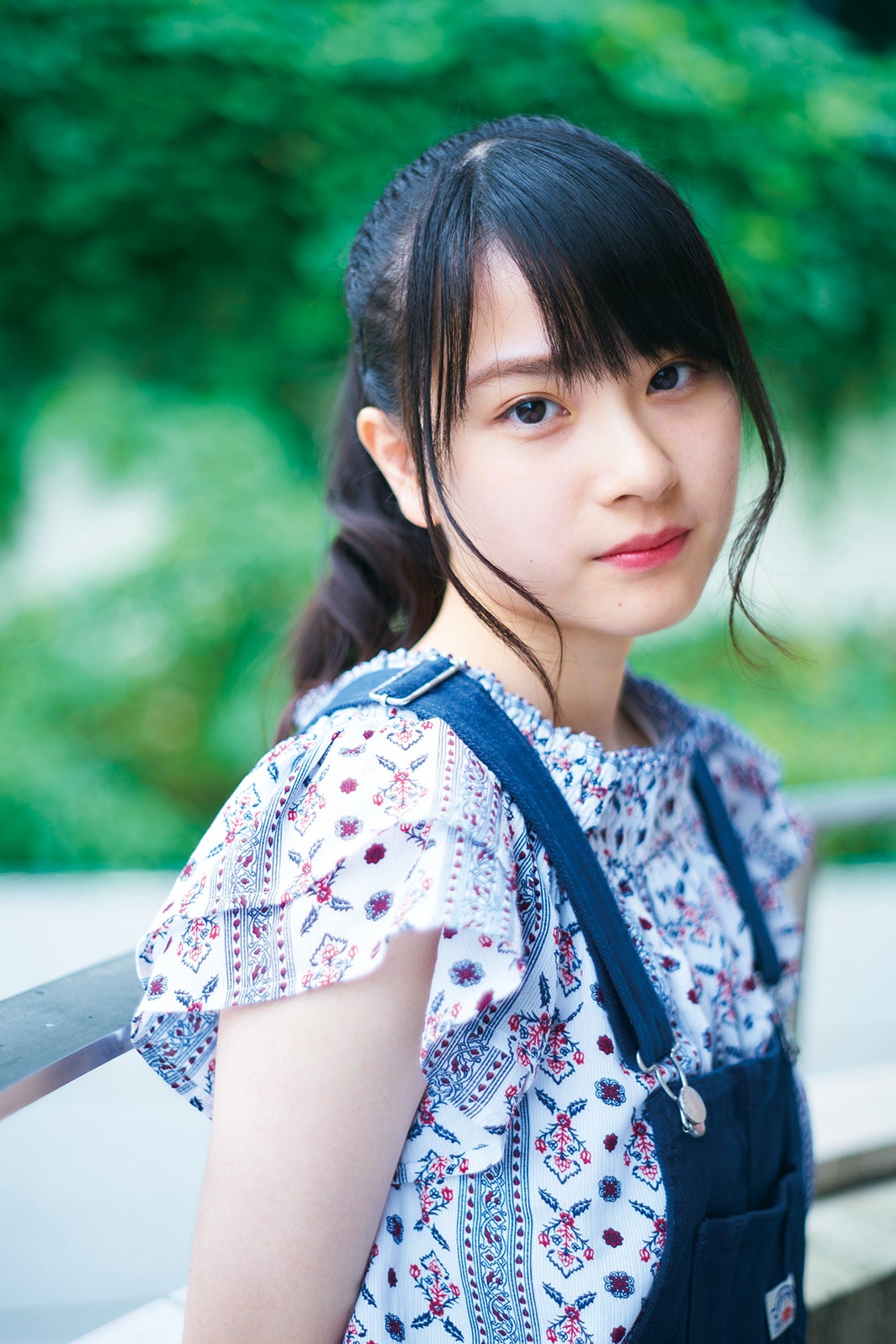 はるたむ（提供写真）