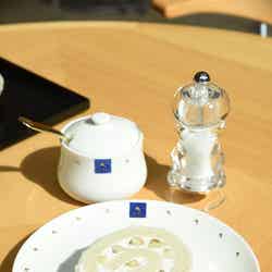 「季節のロールケーキ」税込600円(C)モデルプレス