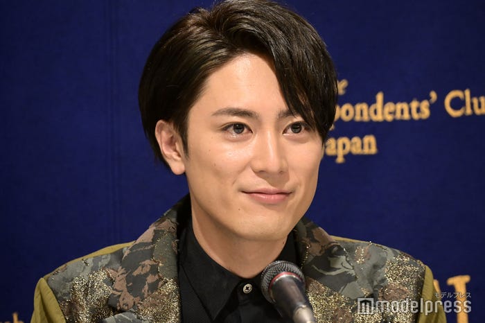 間宮祥太朗“好きな場所”で意外な一面 山田裕貴&岡山天音も感心「ギャップ萌え」 - モデルプレス