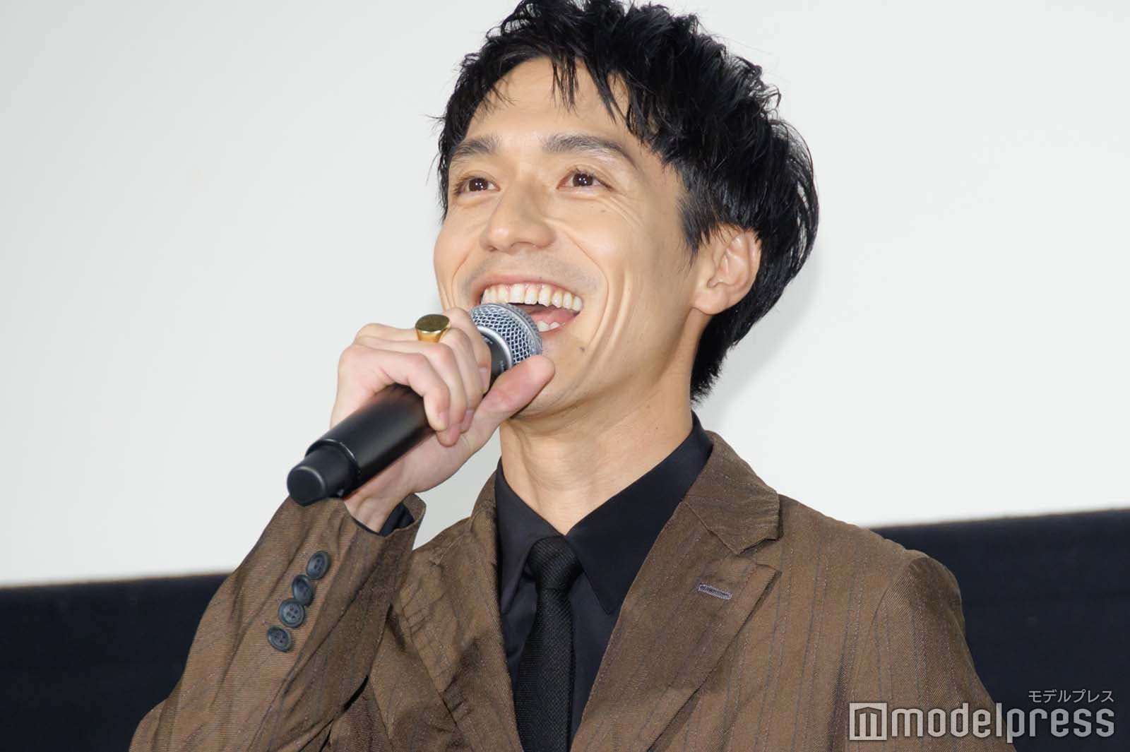 錦戸亮（C）モデルプレス