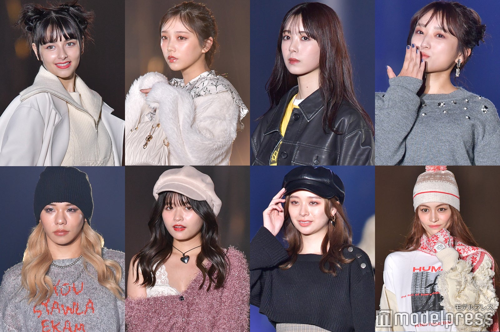 「TGC 北九州 2023」写真特集Vol.3（C）モデルプレス