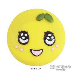 ふなっしードーナツ通常バージョン420円(税抜)(C)ふなっしー/画像提供:キディランド【モデルプレス】