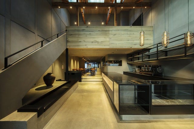 京都に来たら絶対行って！若女将が教える「お庭があるカフェ」3選