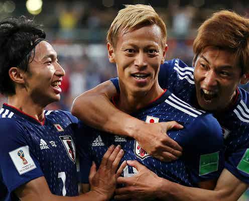 本田圭佑選手、“きよきよしい”誤読を認める「もうしっかり覚えました」 潔いコメントに称賛の声