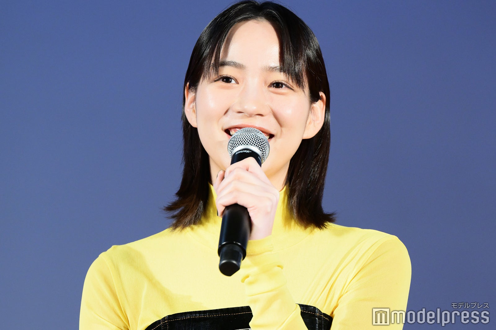 のん（C）モデルプレス