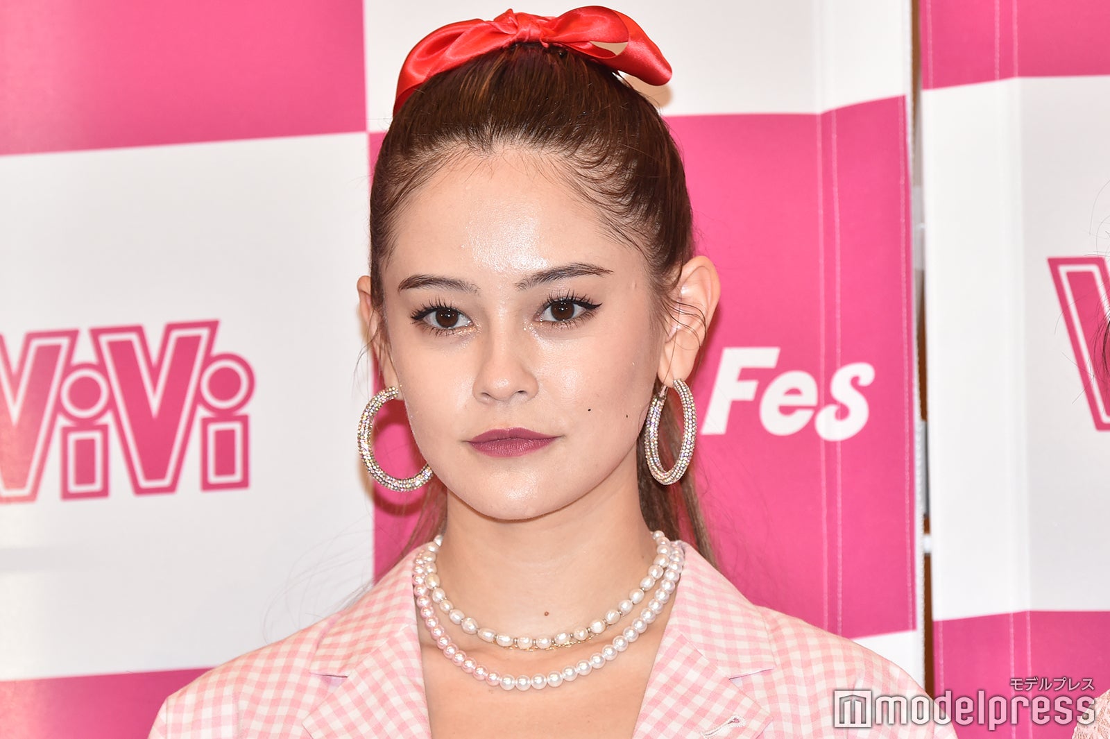 emma （C）モデルプレス