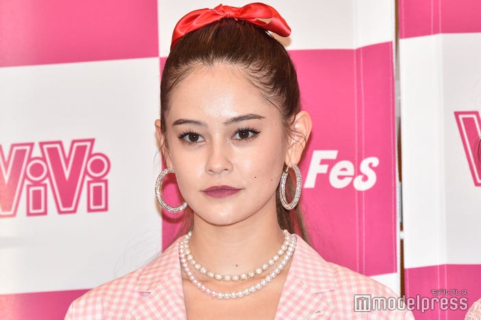 emma (C)モデルプレス