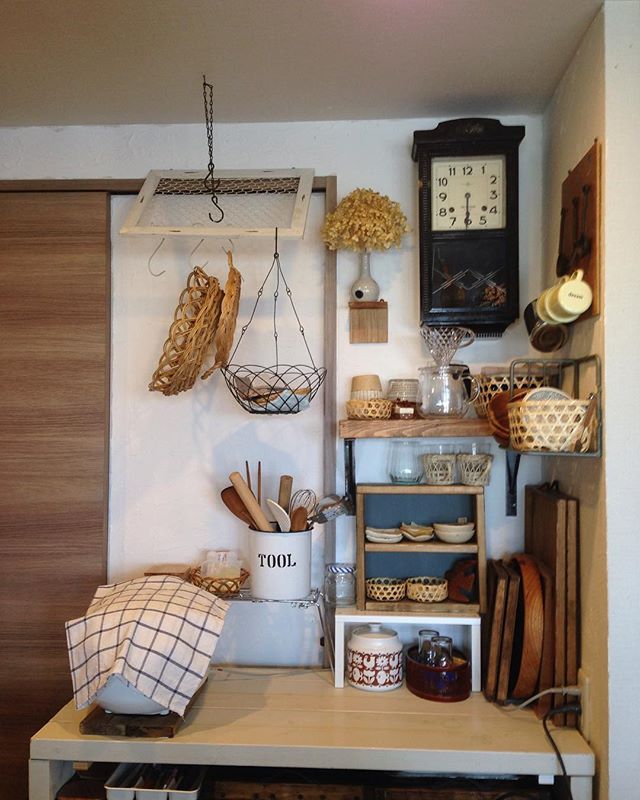 6畳のダイニングキッチンの配置特集 狭い空間を快適にするレイアウトとは モデルプレス