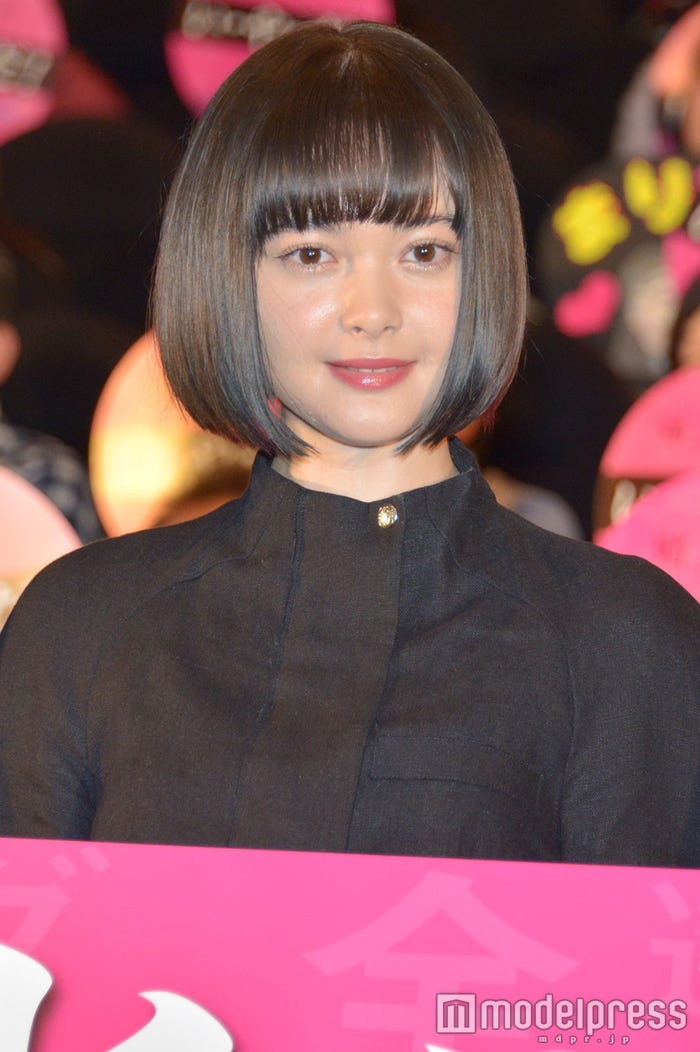 玉城ティナ (C)モデルプレス