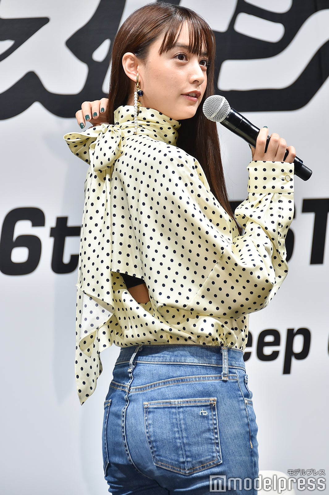 山本美月（C）モデルプレス