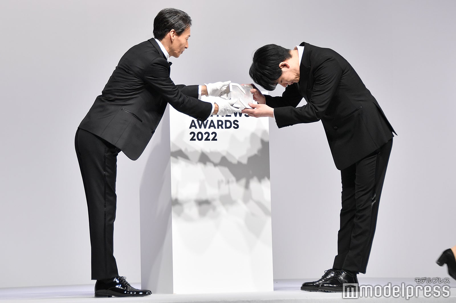 川島明（C）モデルプレス