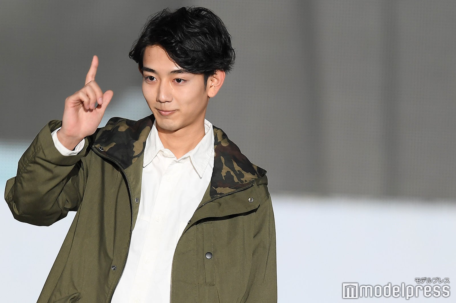 駒木根葵汰（C）モデルプレス