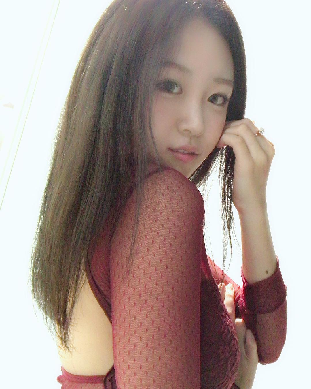 HARUKA（提供画像）