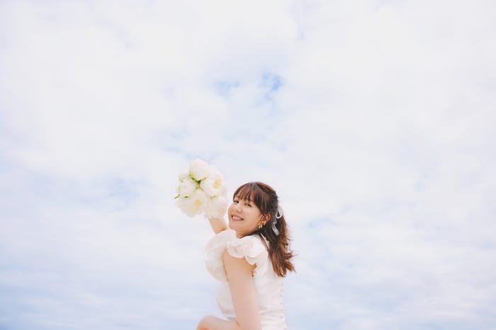 トリンドル玲奈/アザーカット(提供写真)