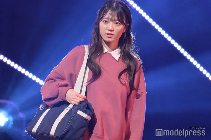 「女子高生ミスコン2022」ファイナリスト(C)モデルプレス