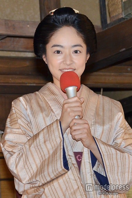 井上真央