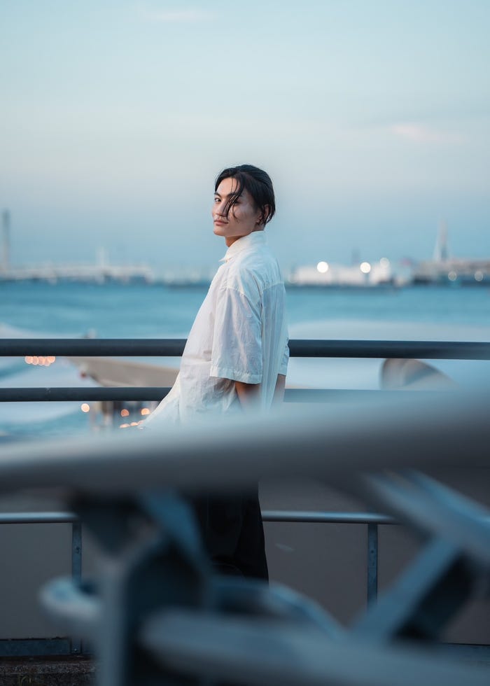 宮城昌典さん(提供写真)