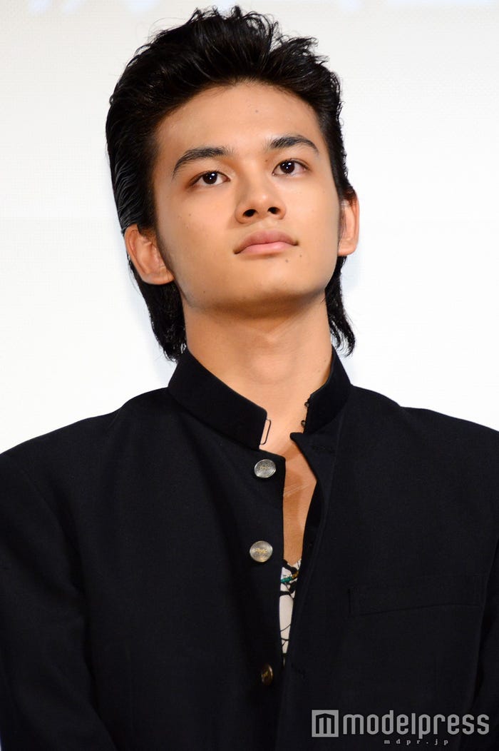 北村匠海(C)モデルプレス