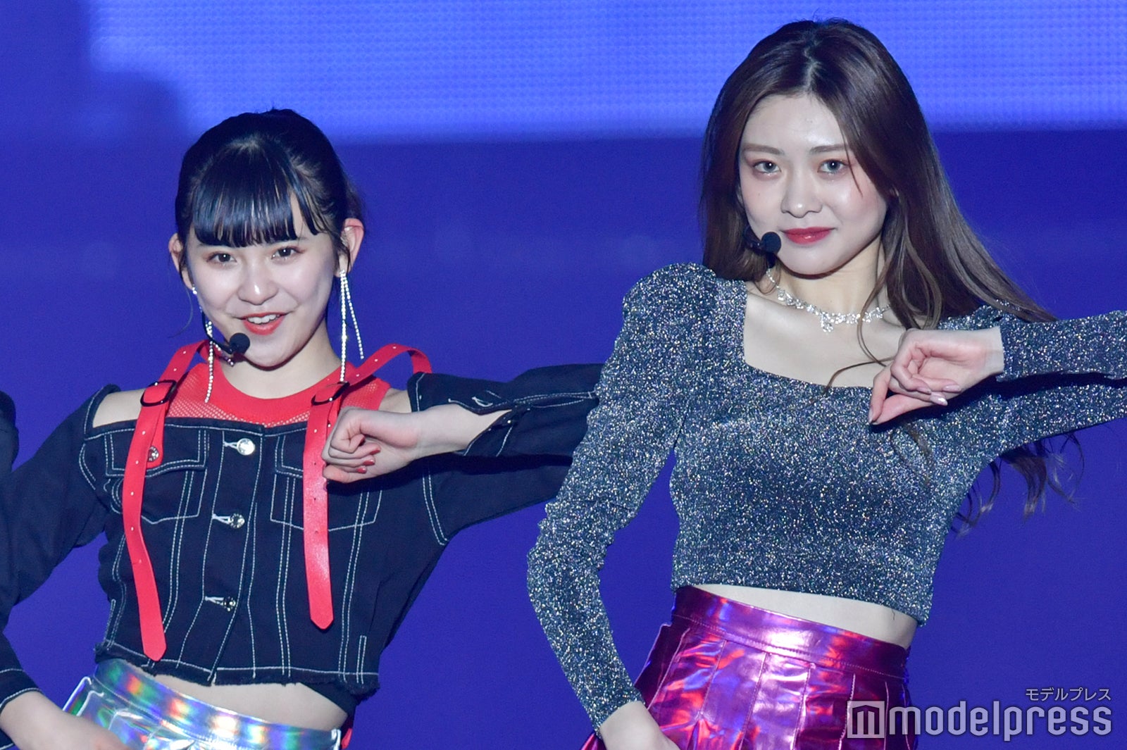 MAGICOUR（C）モデルプレス