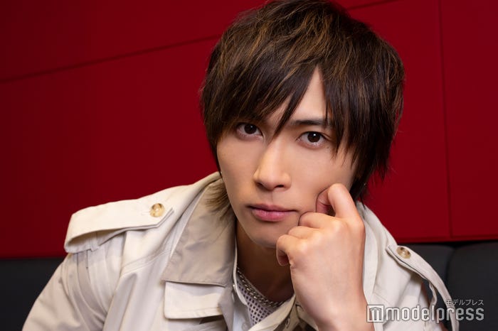 橋本良亮(C)モデルプレス