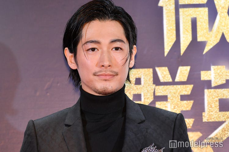 ディーン フジオカ 意外な素顔に弘中綾香アナ絶叫 モデルプレス ディーン フジオカ 意外な素顔に弘中綾香アナ絶叫 モデルプレス