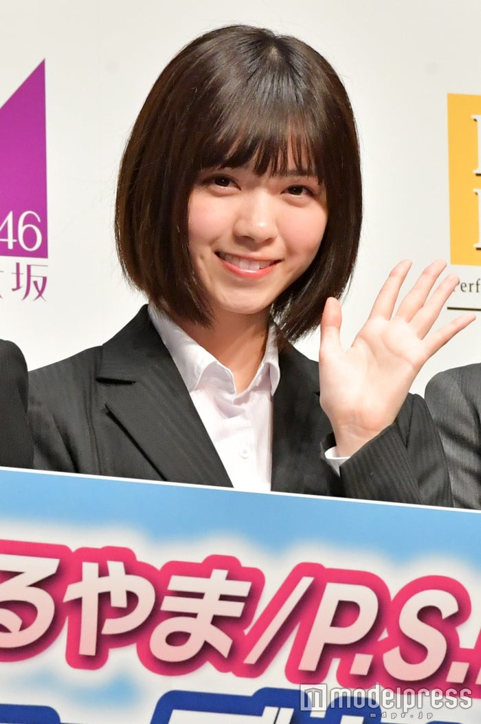 乃木坂46 イケメン男装姿 解禁 白石麻衣 西野七瀬 生田絵梨花ら モデルプレス