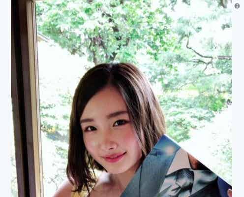 「おっさんずラブ」牧(林遣都)の妹役に「劇団4ドル50セント」安倍乙が抜てき