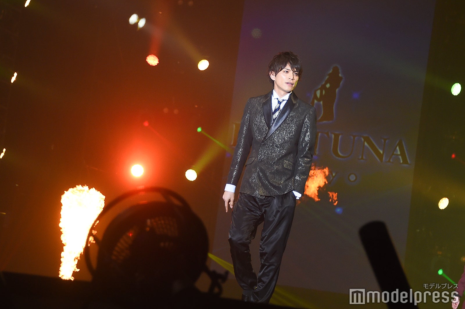 山本裕典 （C）モデルプレス