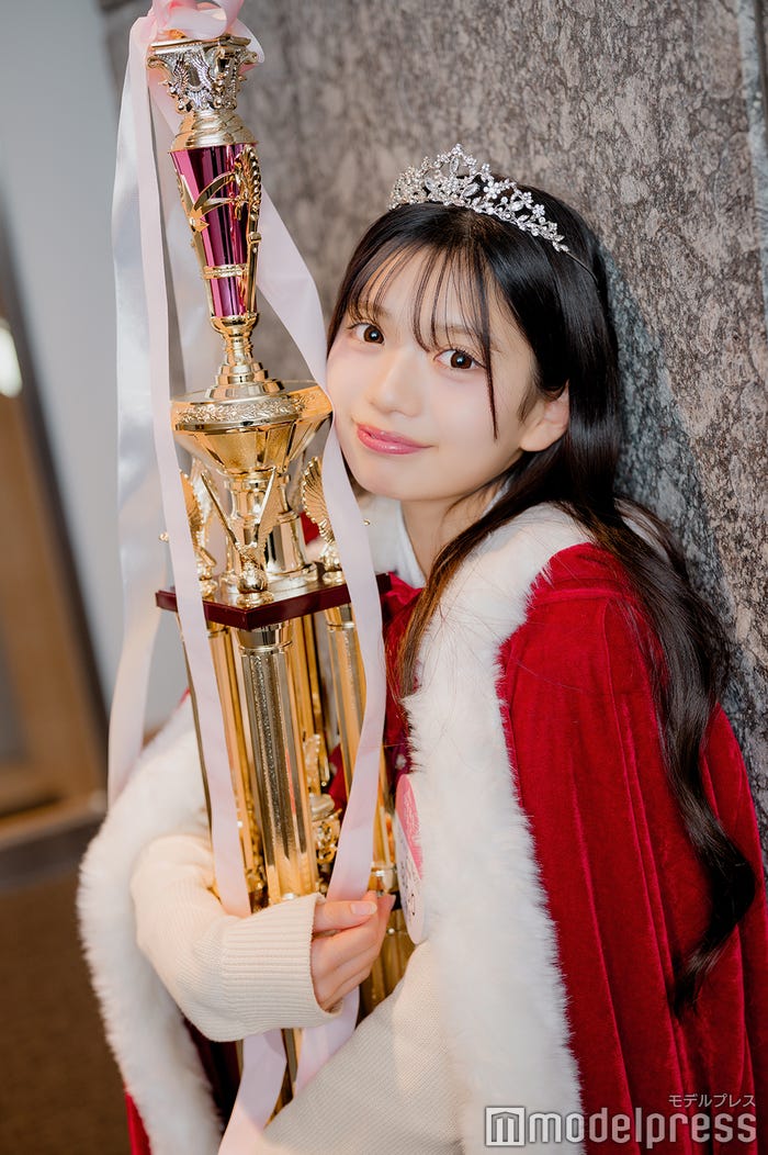 なんりさん(C)モデルプレス