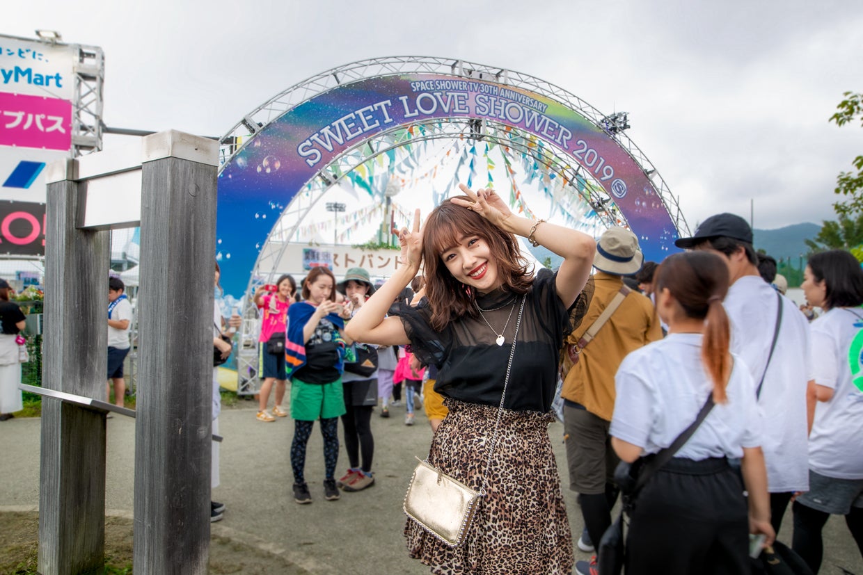 前田希美（写真提供：MBS）