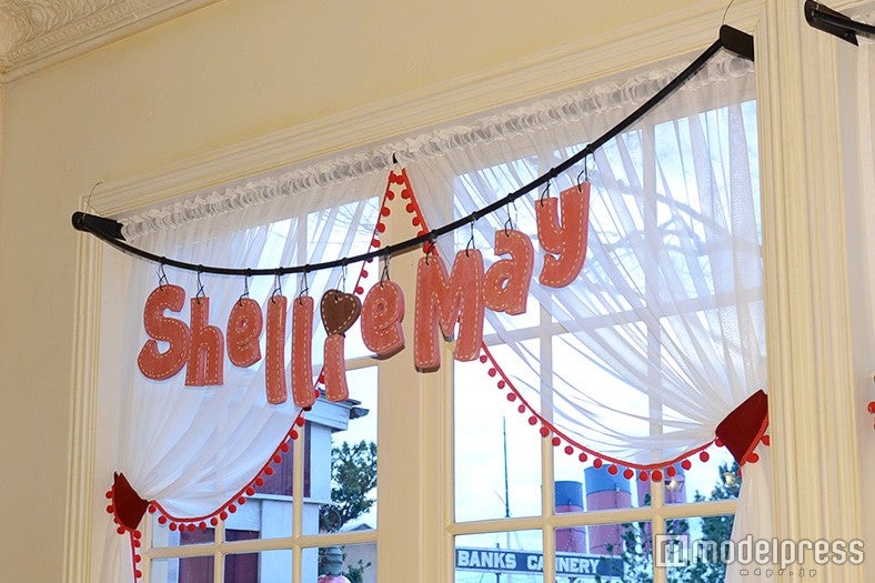 「ケープコッド・クックオフ」店内装飾（C）モデルプレス