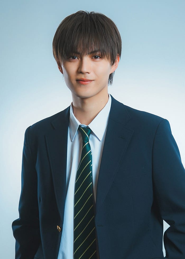 簡秀吉(C)ABCテレビ