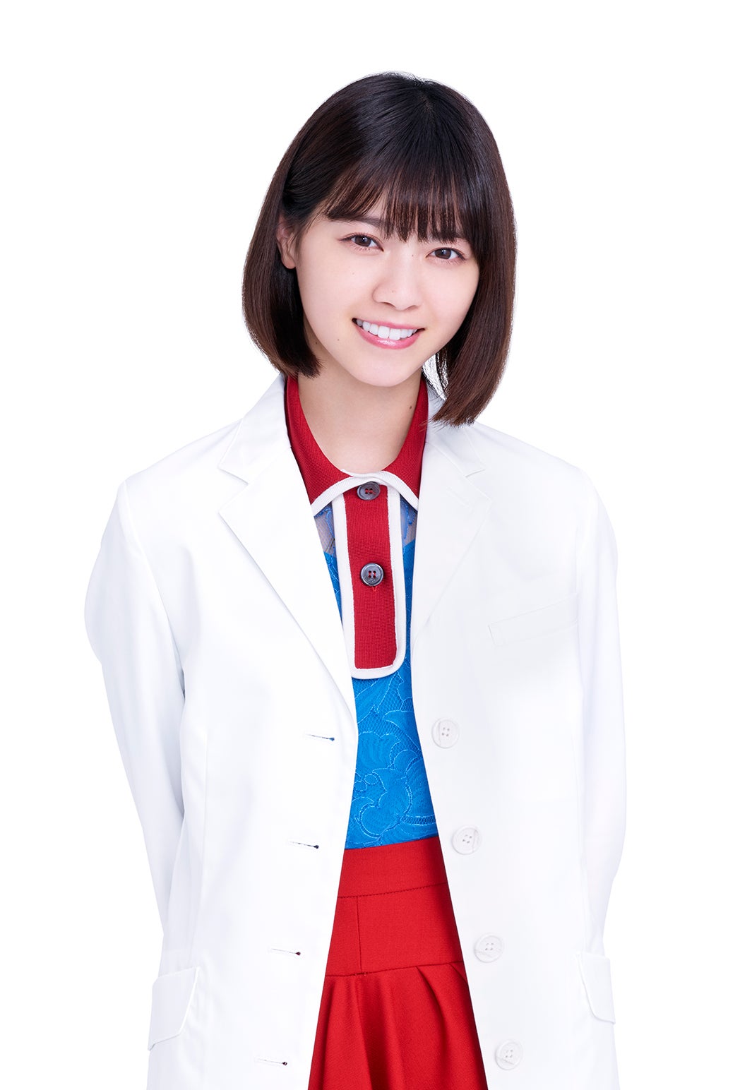 西野七瀬（提供写真）