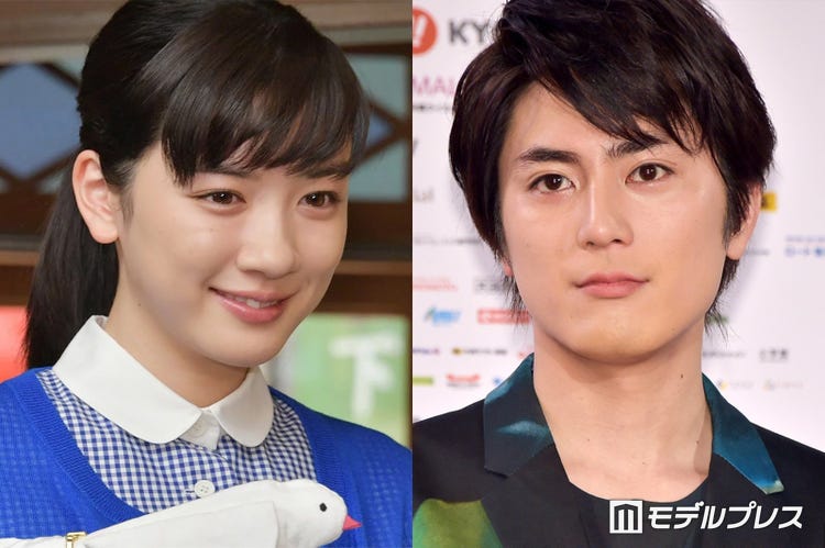 半分 青い スピード展開 涼次 間宮祥太朗 鈴愛 永野芽郁 に驚愕の一言 さっきまで笑顔だったのに どうなるの 視聴者興奮 モデルプレス 半分 青い スピード展開 涼次 間宮祥太朗 鈴愛 永野芽郁 に驚愕の一言 さっきまで笑顔だったのに どうなるの 視聴者興奮 モデルプレス