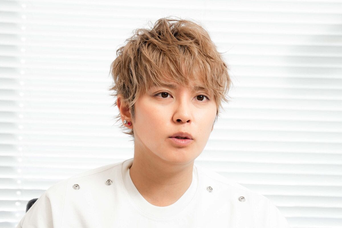 手越祐也