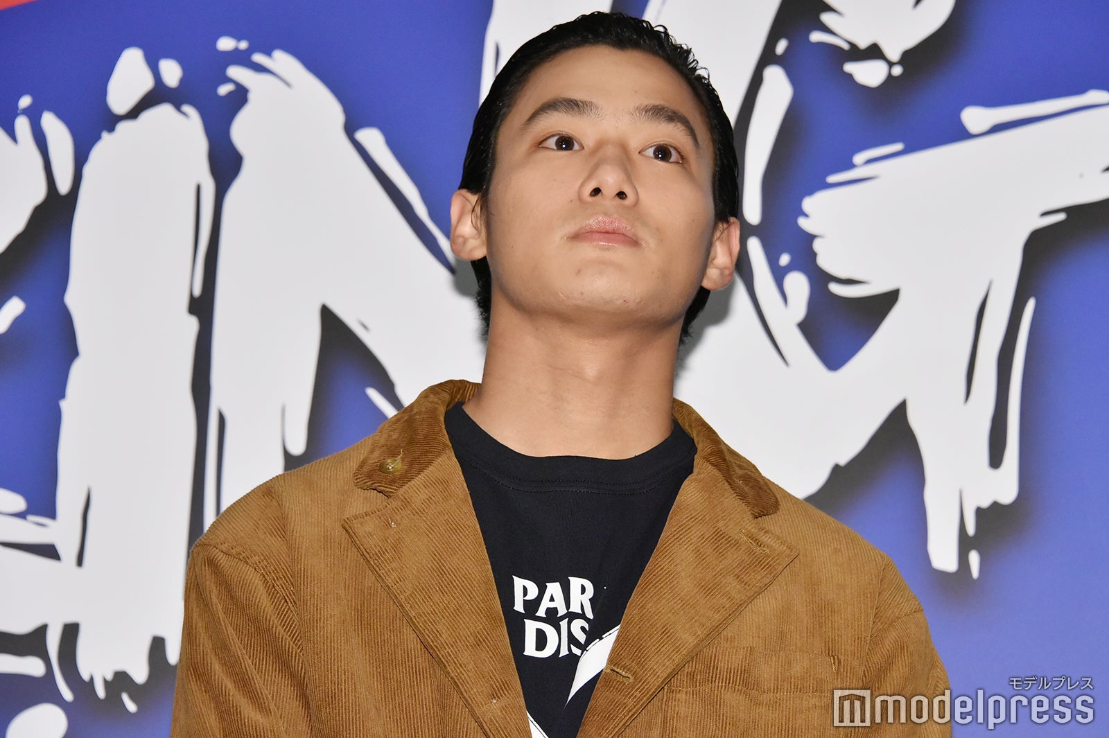 野村周平 （C）モデルプレス
