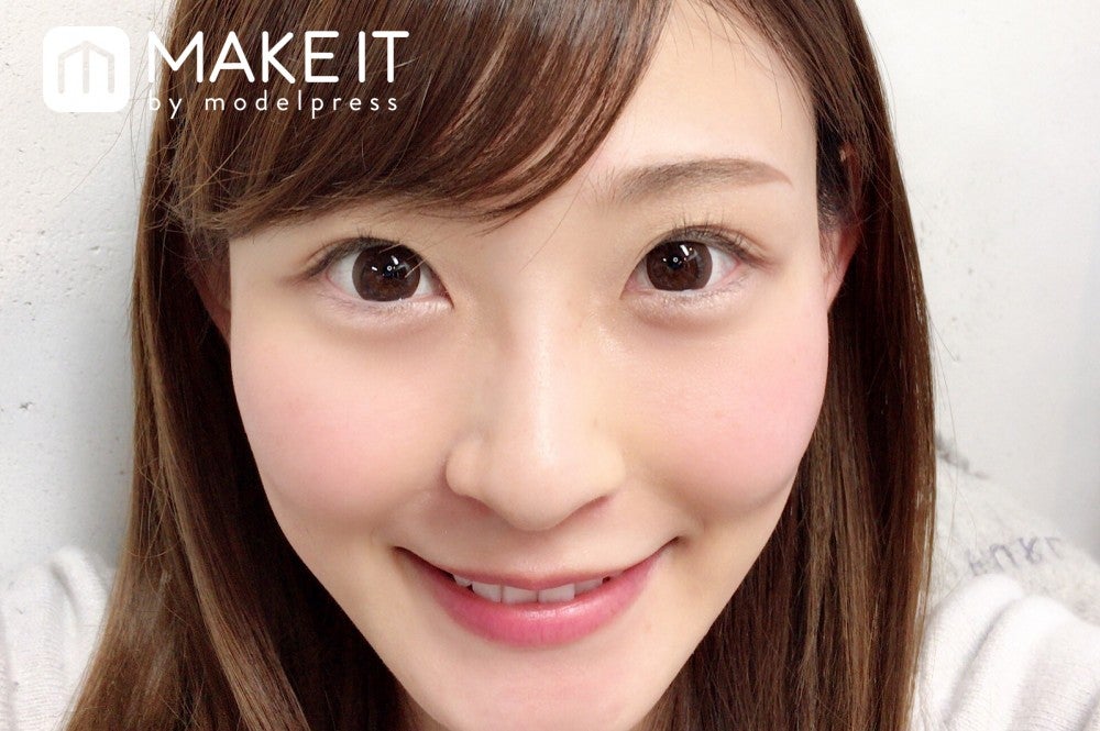 NARS／ザ マルティプル／1516N 使用 (C)メイクイット