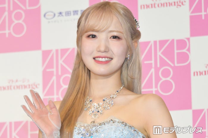 本田仁美、事務所との契約終了を発表「新たなる道で活動していきたい」＜全文＞